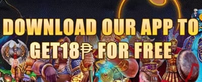 Mobile App Special Bonus