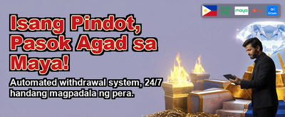 Fast Payouts, More Fun!