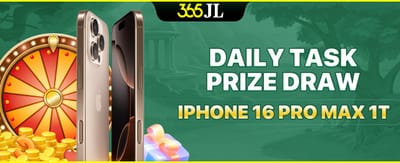 Daily Reload Bonus promotion