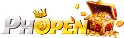 phopen Logo